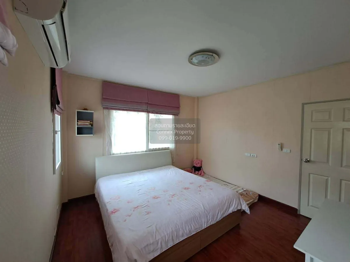 For Sale House , Supalai Parkville Romklao - Suvarnabhumi , wide  4