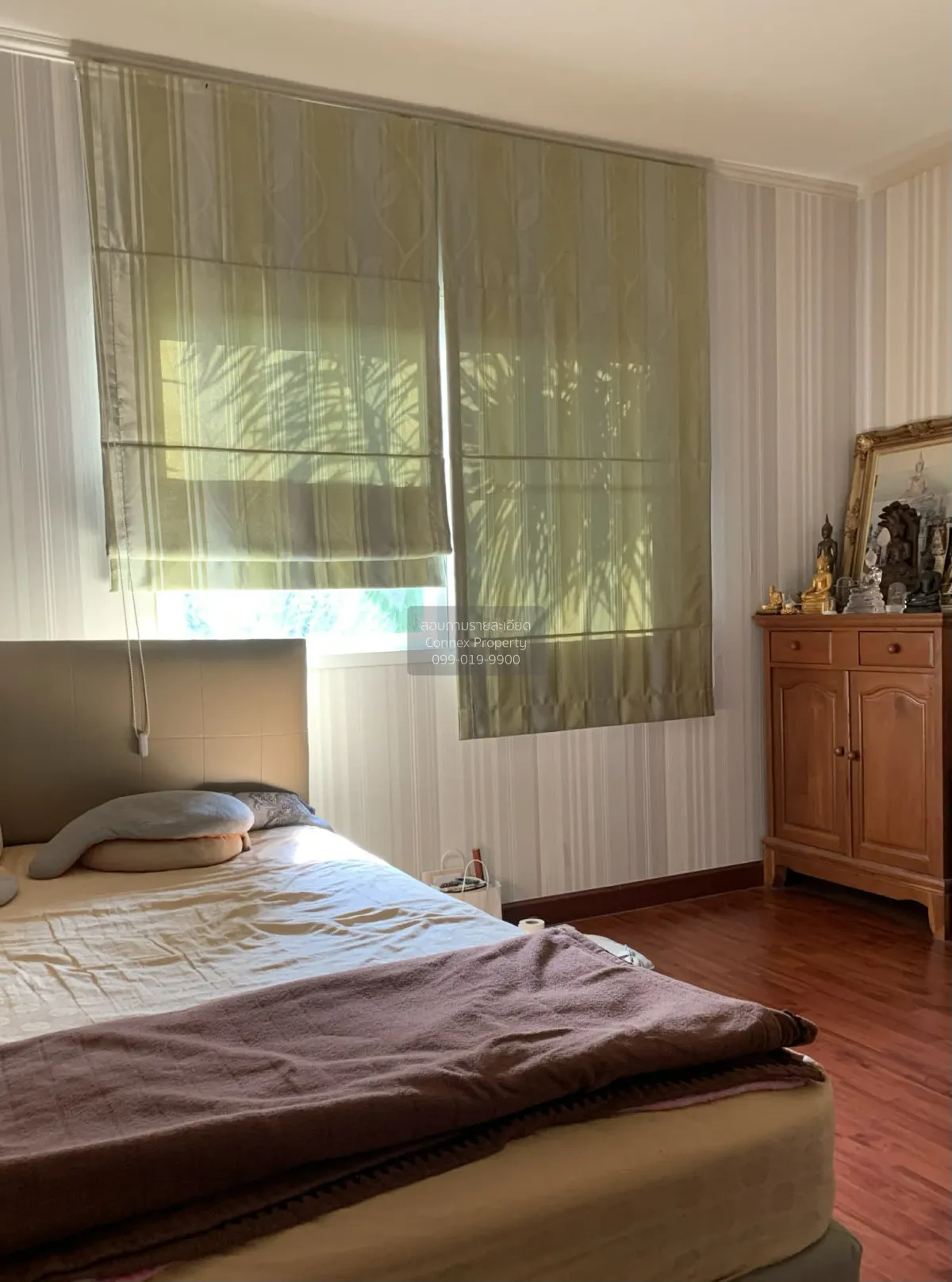 For Sale House , Supalai Parkville Romklao - Suvarnabhumi , wide 