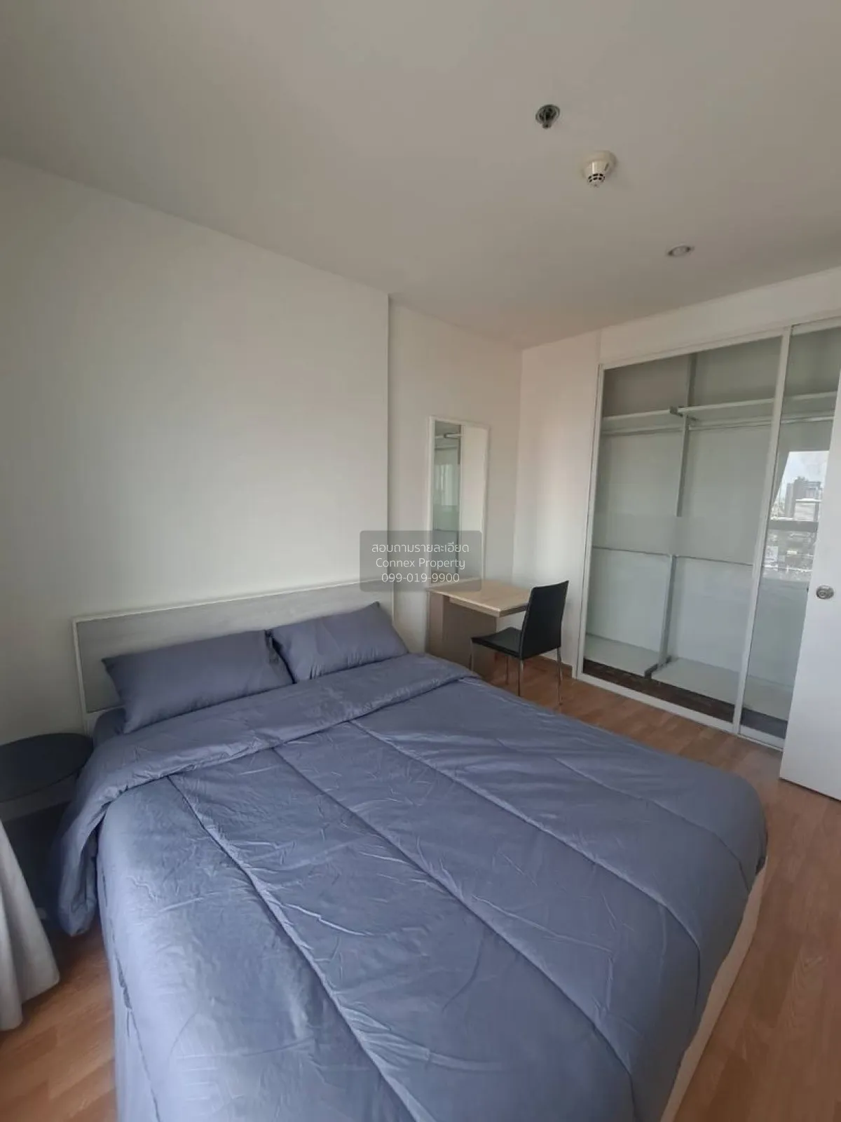 For Rent Condo , The Parkland Grand Asoke - Phetchaburi , MRT-Phe