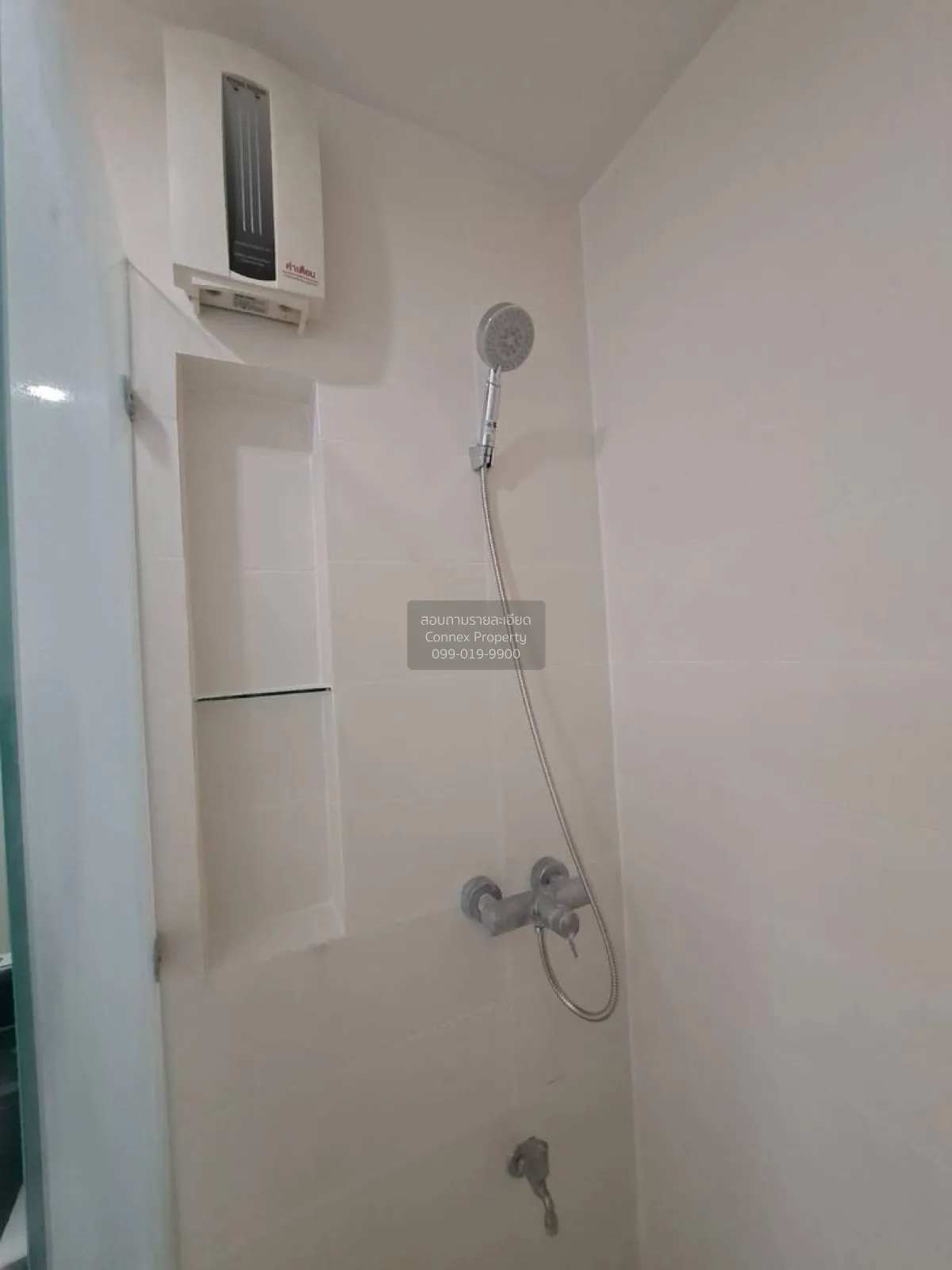 For Rent Condo , The Parkland Grand Asoke - Phetchaburi , MRT-Phe