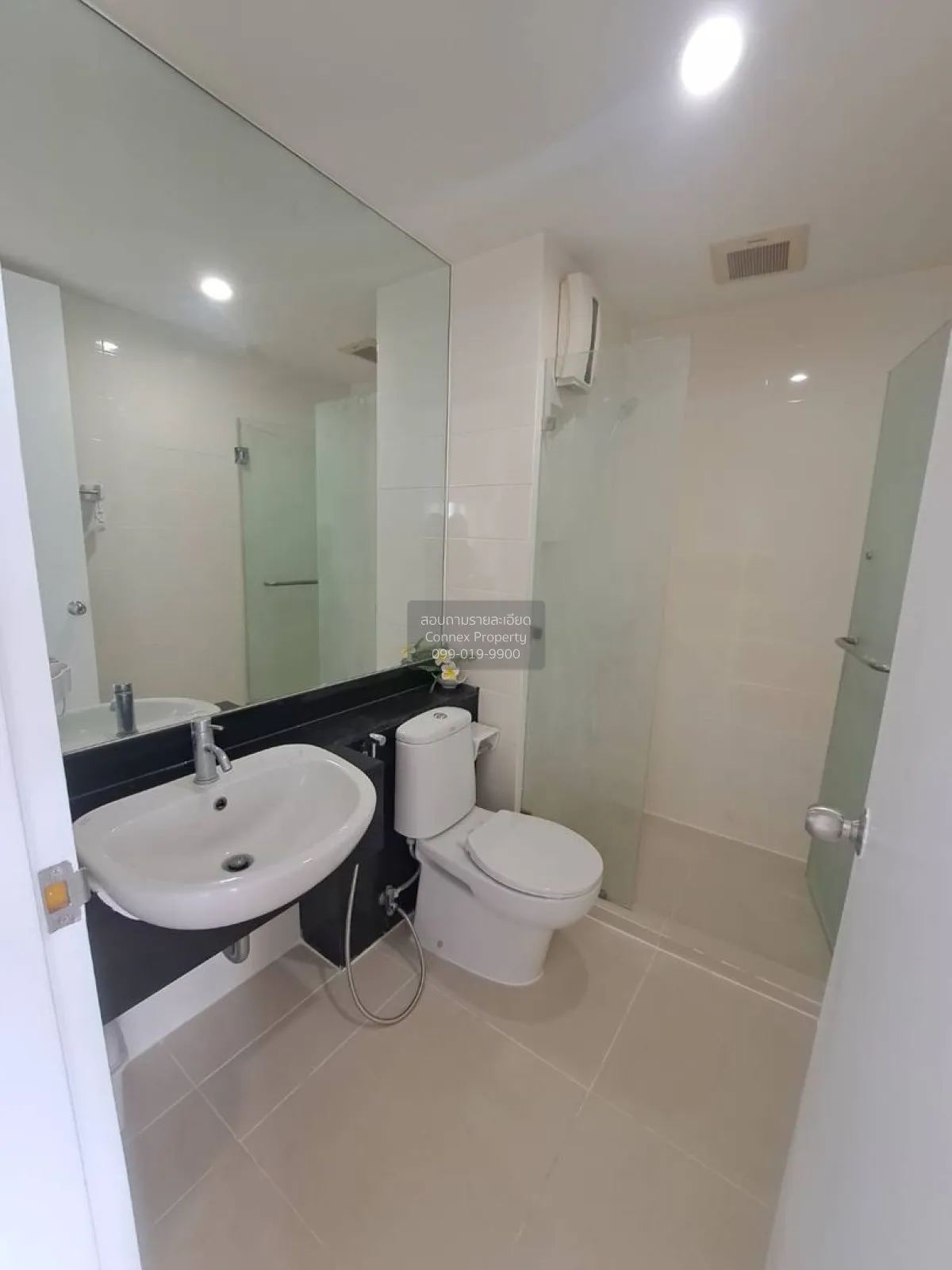 For Rent Condo , The Parkland Grand Asoke - Phetchaburi , MRT-Phe