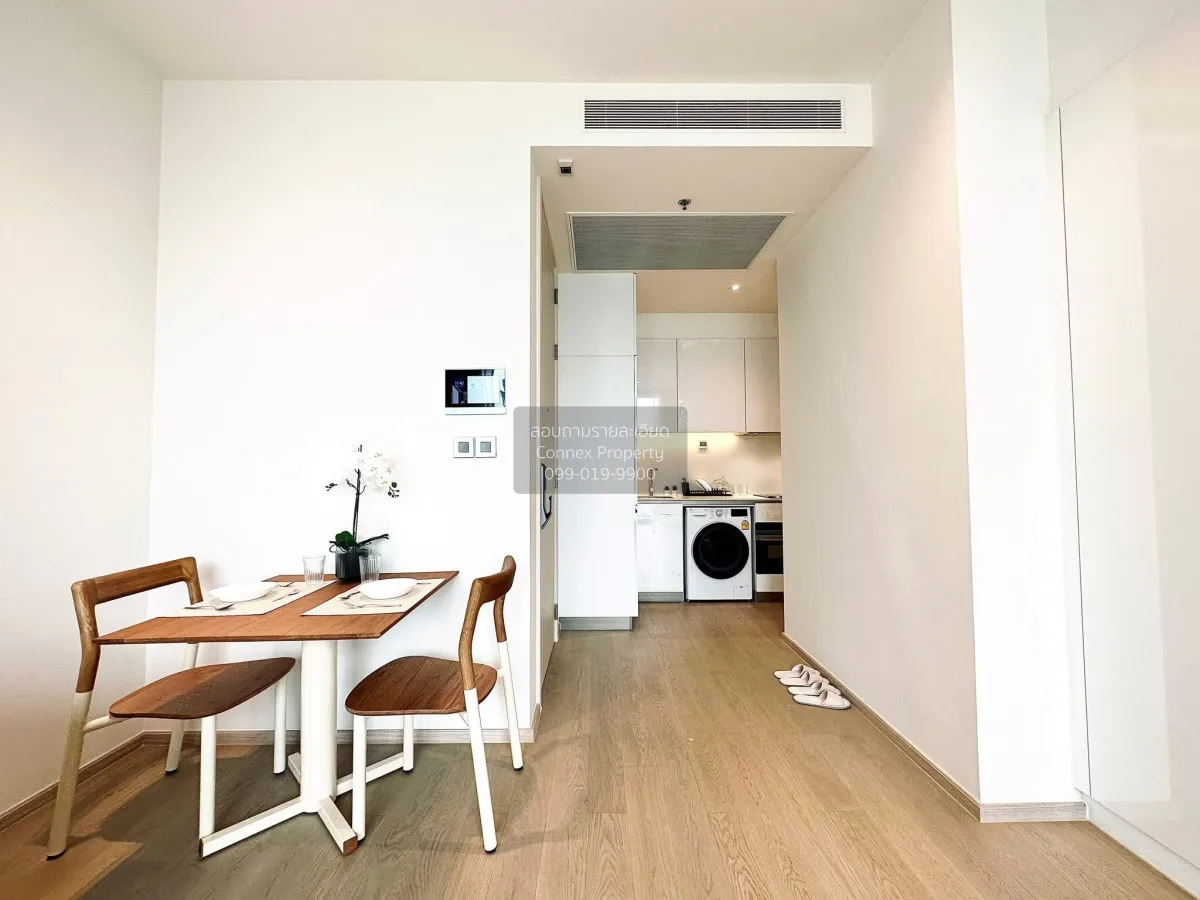 For Sale Condo , The Strand Thonglor , BTS-Thong Lo , Khlong Toei 1