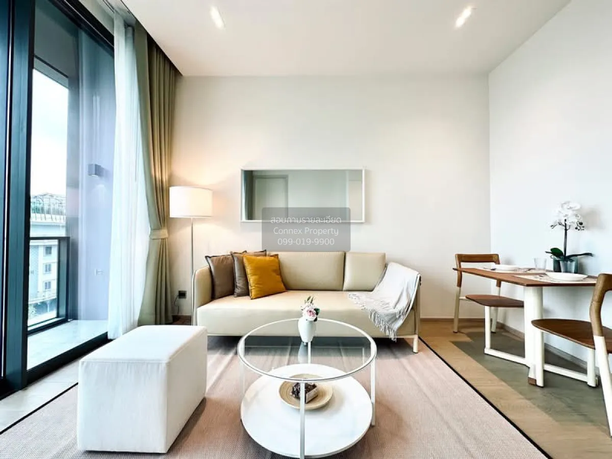 For Sale Condo , The Strand Thonglor , BTS-Thong Lo , Khlong Toei 2