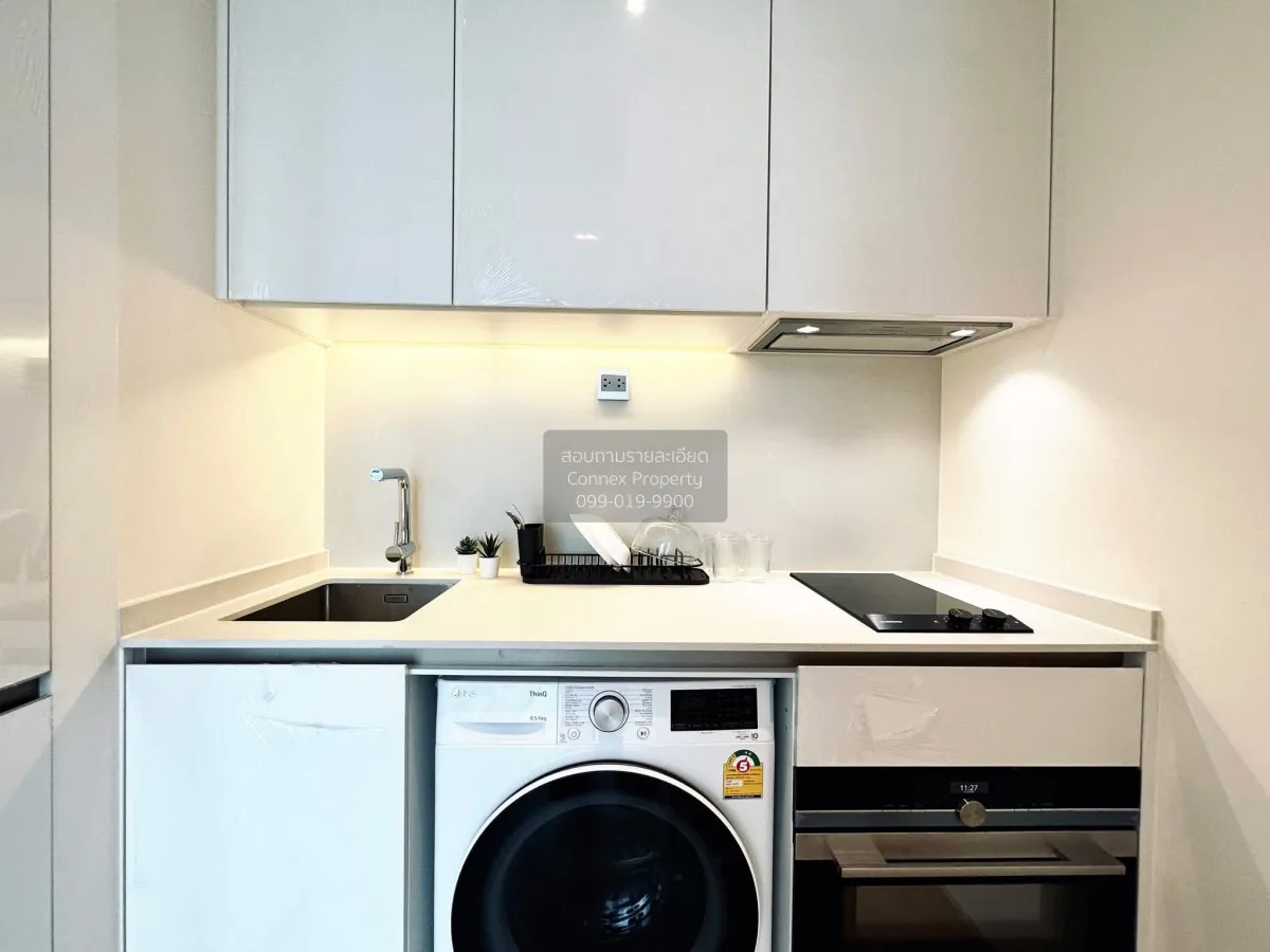 For Sale Condo , The Strand Thonglor , BTS-Thong Lo , Khlong Toei