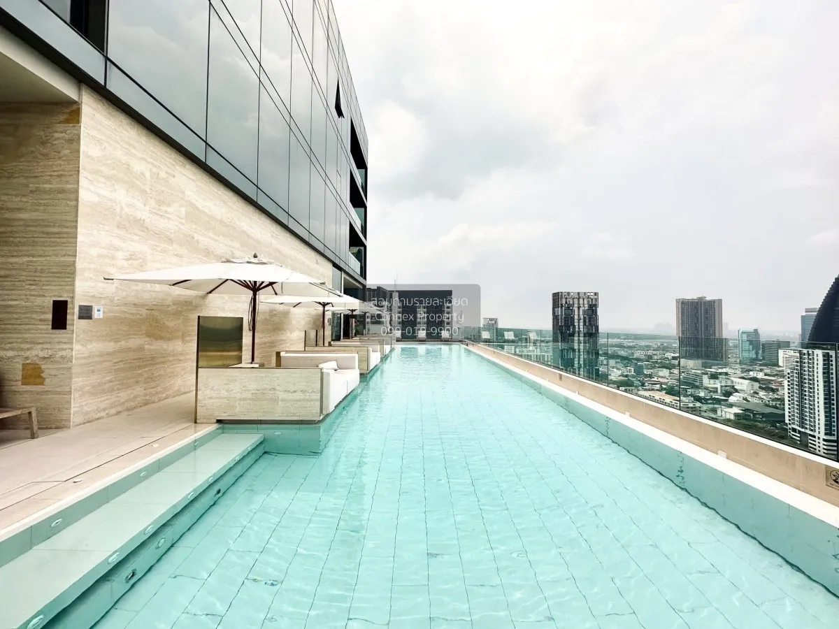 For Sale Condo , The Strand Thonglor , BTS-Thong Lo , Khlong Toei