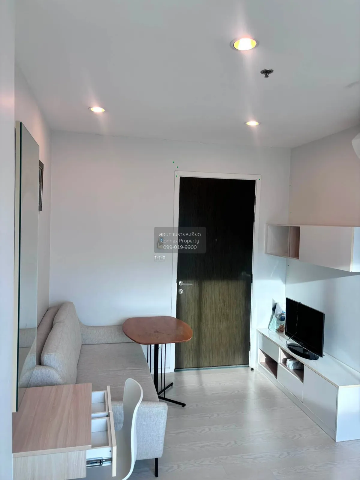 For Rent Condo , Prodigy MRT Bangkhae , MRT-Bang Khae , Bang Duan 1