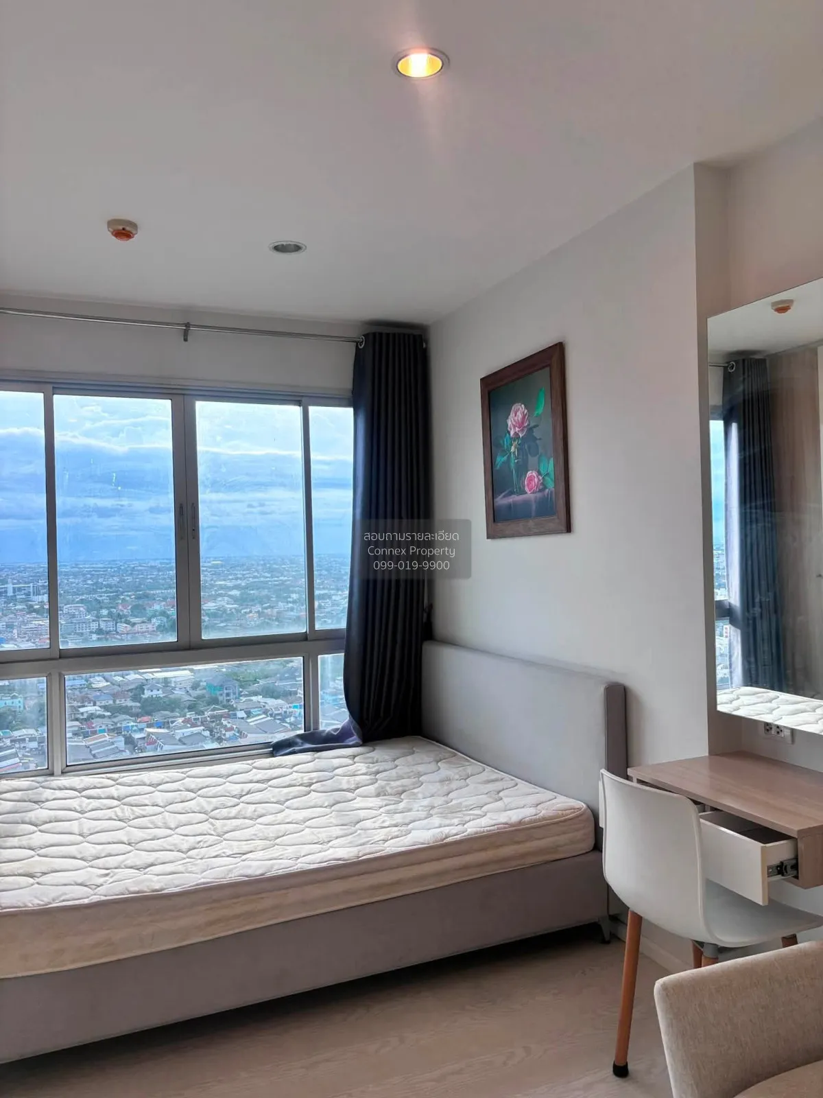 For Rent Condo , Prodigy MRT Bangkhae , MRT-Bang Khae , Bang Duan 3