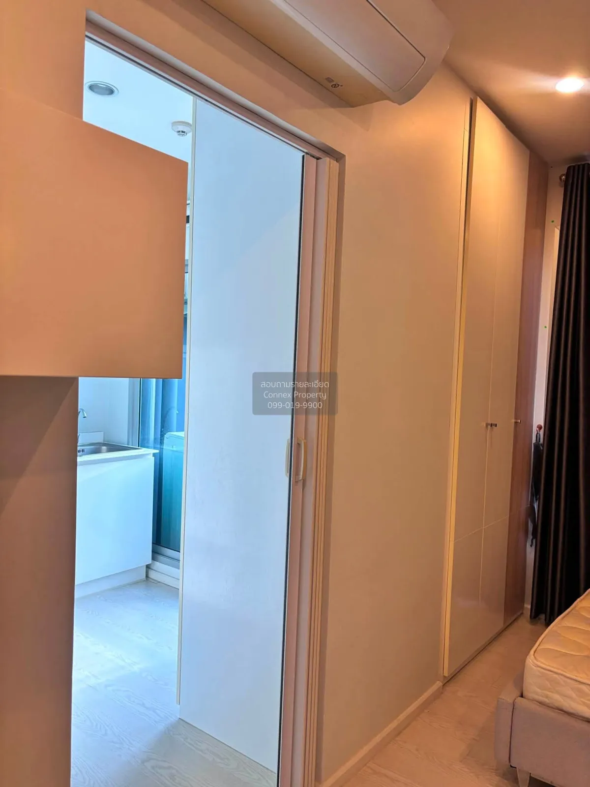 For Rent Condo , Prodigy MRT Bangkhae , MRT-Bang Khae , Bang Duan 4
