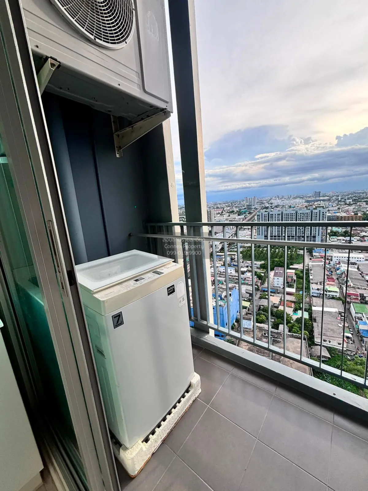 For Rent Condo , Prodigy MRT Bangkhae , MRT-Bang Khae , Bang Duan