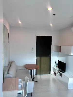 For Rent Condo , Prodigy MRT Bangkhae , MRT-Bang Khae , Bang Duan , Phasi Charoen , Bangkok , CX-162917