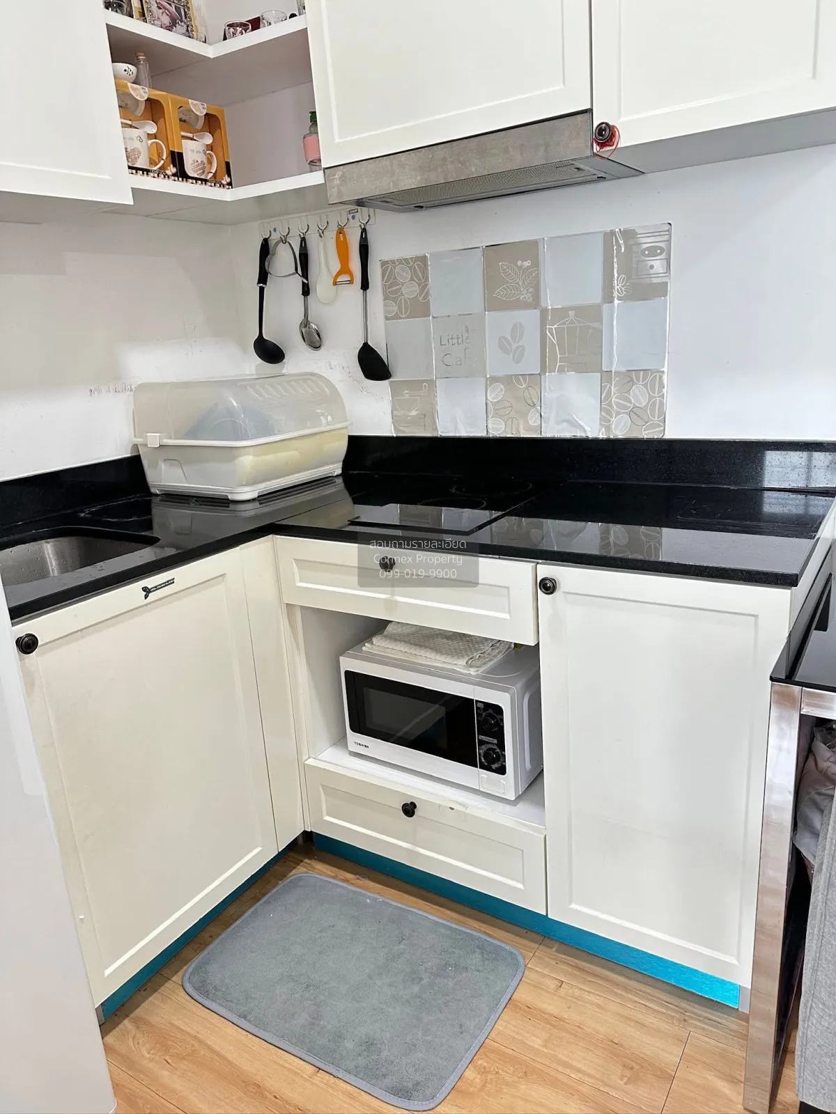 For Sale Condo , Notting Hill The Exclusive CharoenKrung , BTS-Sa