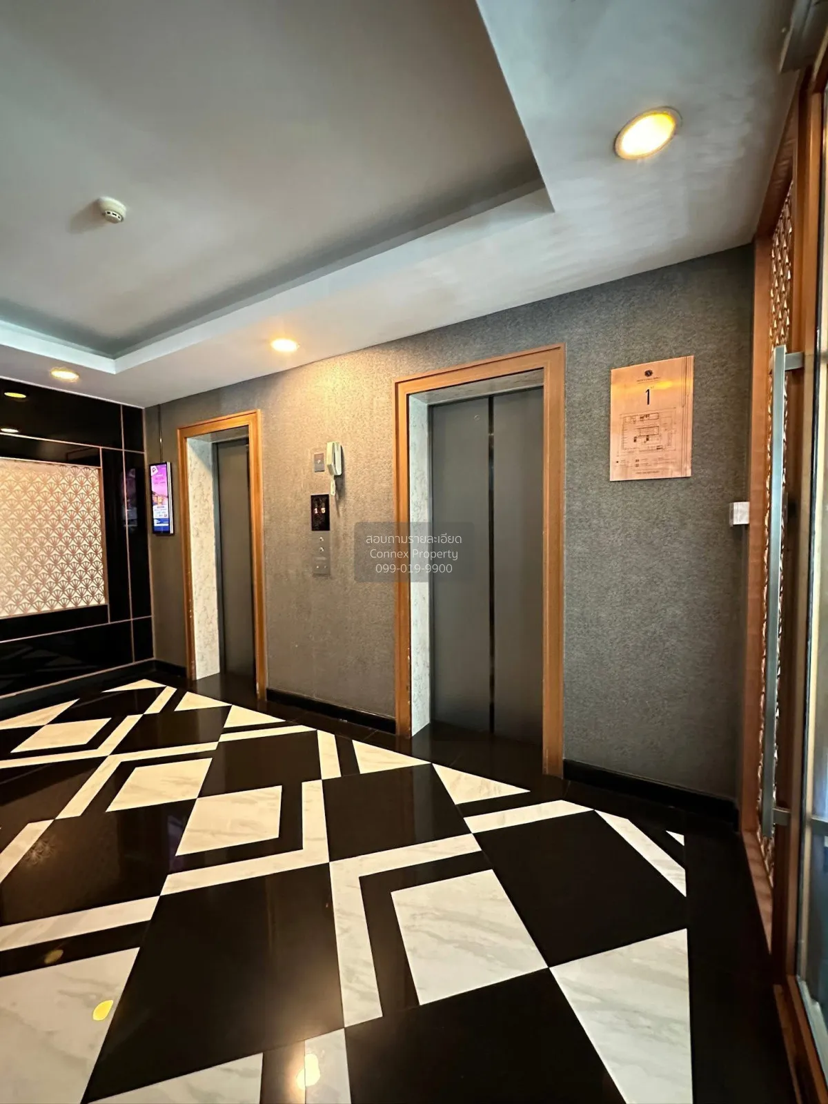 For Sale Condo , Notting Hill The Exclusive CharoenKrung , BTS-Sa