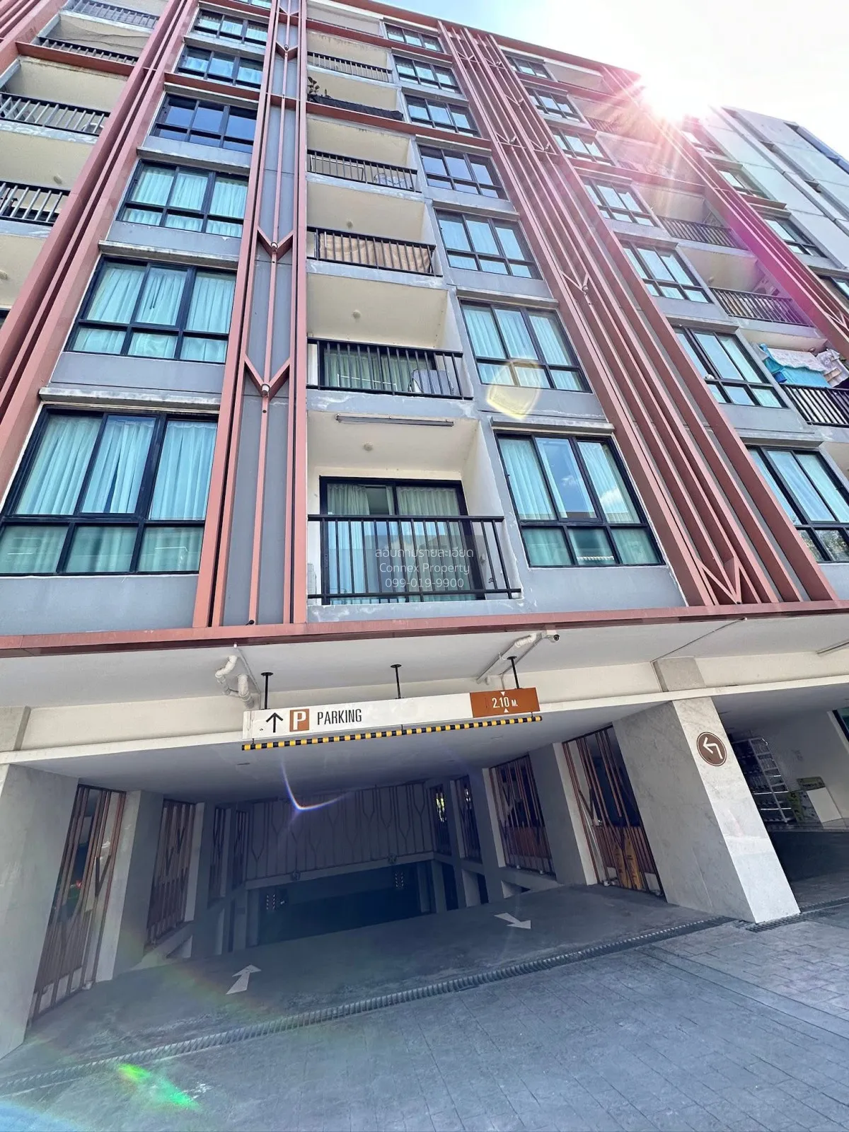 For Sale Condo , Notting Hill The Exclusive CharoenKrung , BTS-Sa