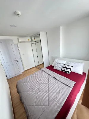 For Sale Condo , Notting Hill The Exclusive CharoenKrung , BTS-Saphan Taksin , Wat Phraya Krai , Bang Kho Laem , Bangkok , CX-162918