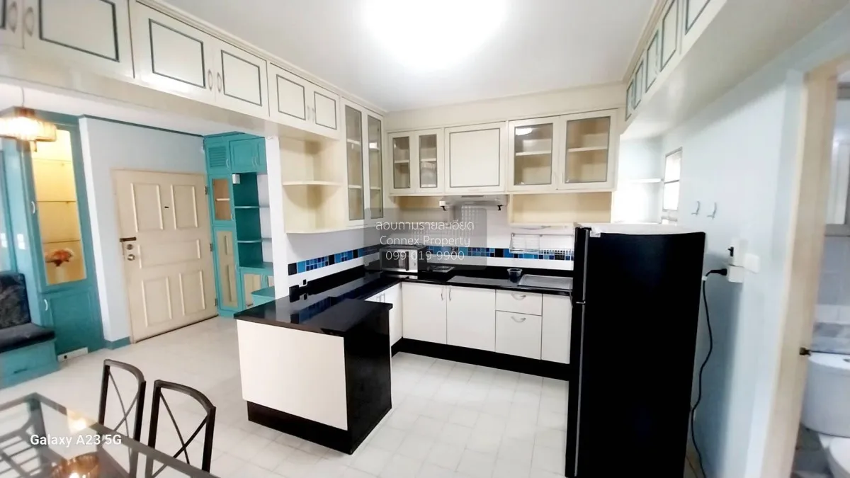 ขายคอนโด  บ้านสวนธน ศรีนครินทร์ บางแก้ว บางพลี สมุทรปราการ CX-162 3