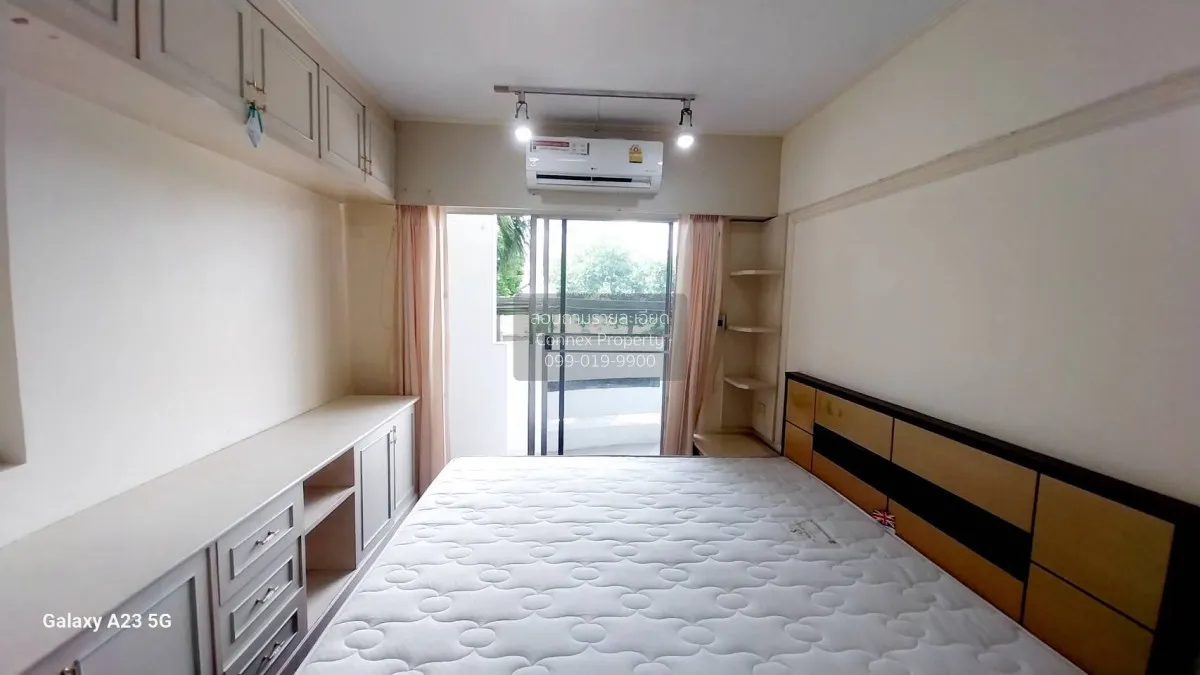 ขายคอนโด  บ้านสวนธน ศรีนครินทร์ บางแก้ว บางพลี สมุทรปราการ CX-162