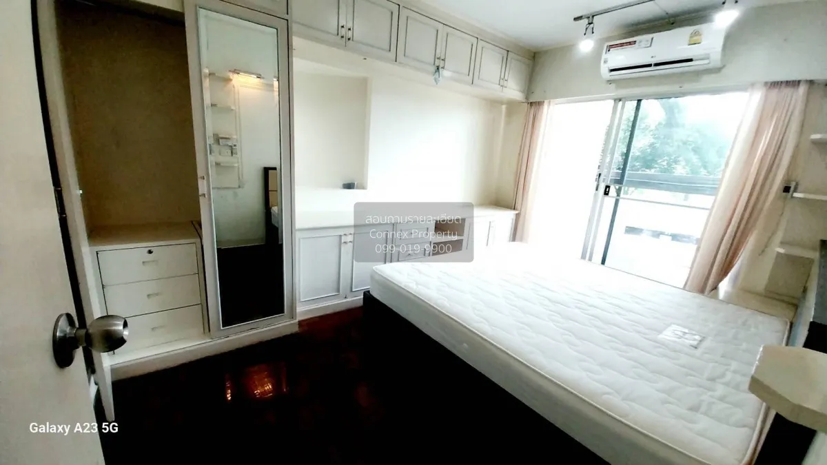 ขายคอนโด  บ้านสวนธน ศรีนครินทร์ บางแก้ว บางพลี สมุทรปราการ CX-162