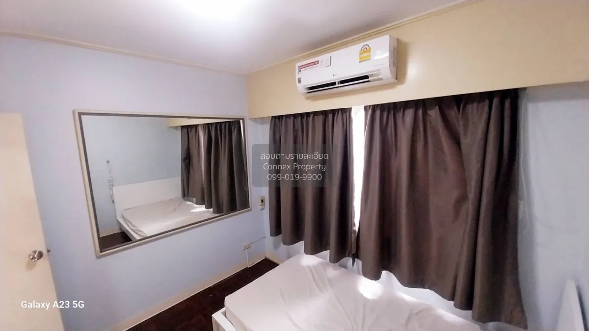 ขายคอนโด  บ้านสวนธน ศรีนครินทร์ บางแก้ว บางพลี สมุทรปราการ CX-162