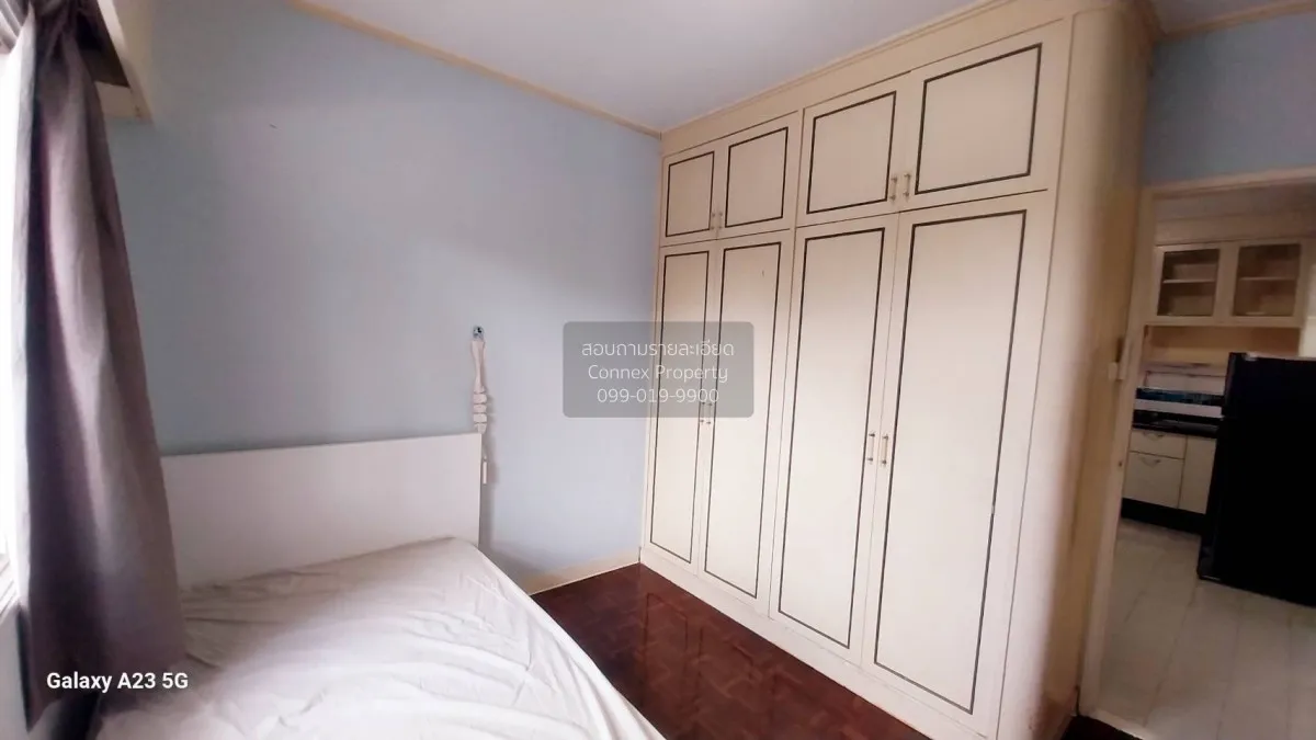 ขายคอนโด  บ้านสวนธน ศรีนครินทร์ บางแก้ว บางพลี สมุทรปราการ CX-162