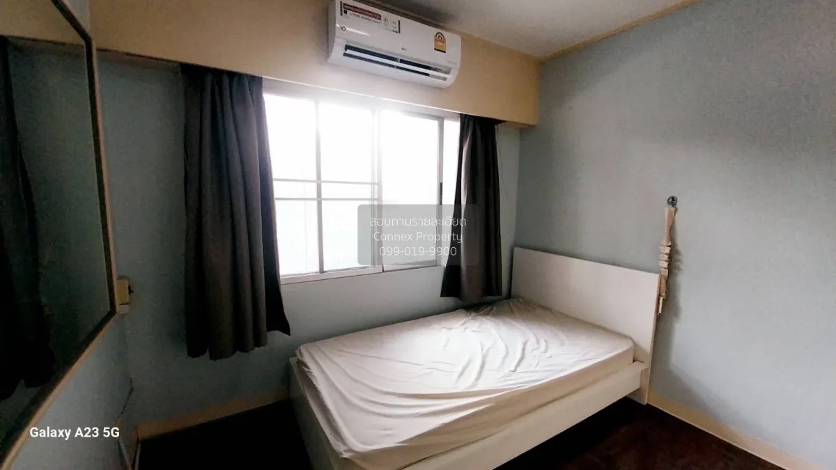 ขายคอนโด  บ้านสวนธน ศรีนครินทร์ บางแก้ว บางพลี สมุทรปราการ CX-162