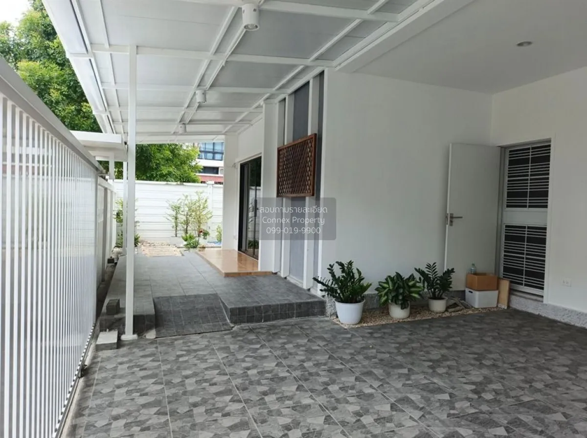 ขายบ้าน  เจ วิลล่า รังสิต - คลอง 1 ประชาธิปัตย์ ธัญบุรี ปทุมธานี  3