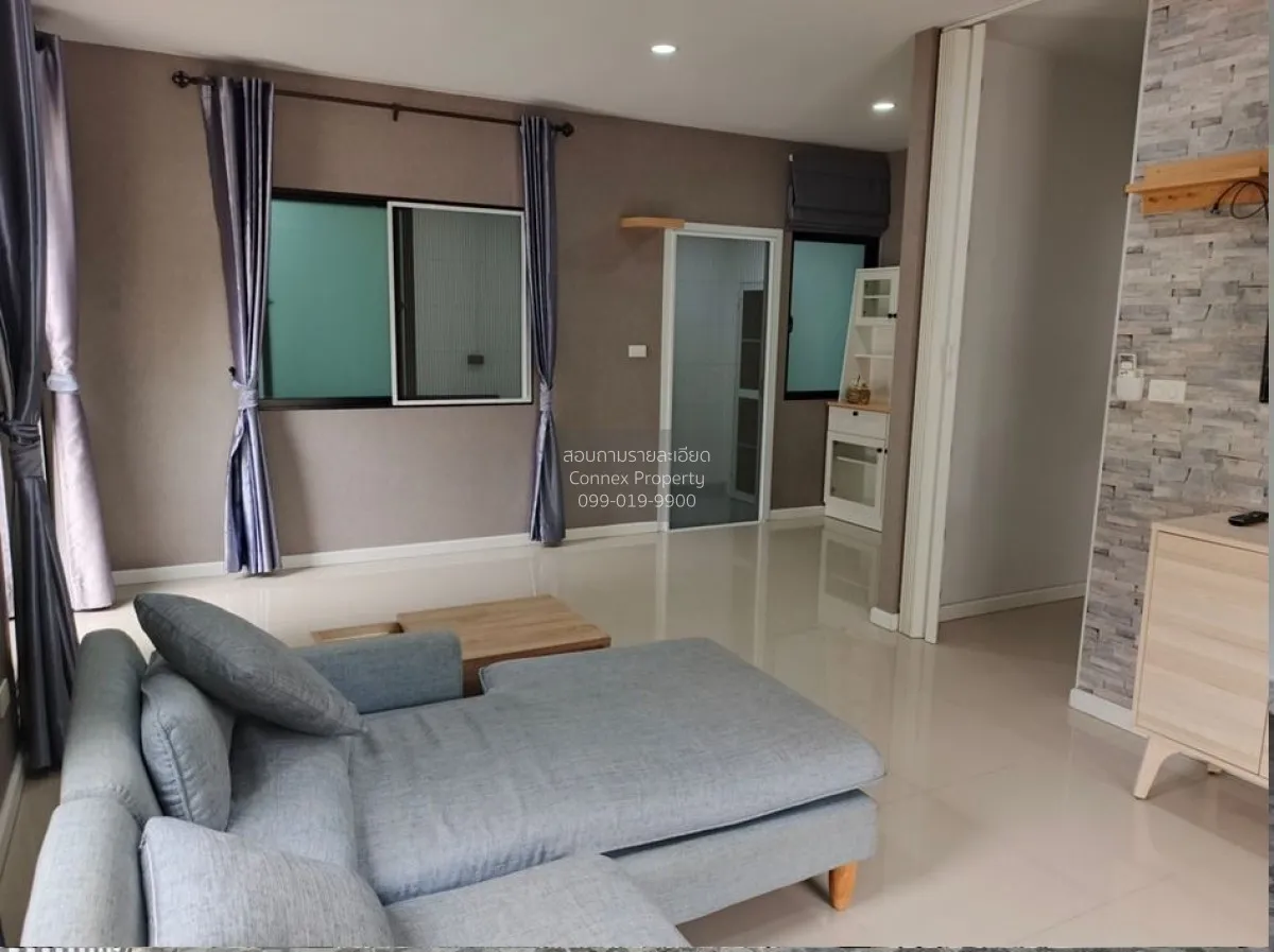 ขายบ้าน  เจ วิลล่า รังสิต - คลอง 1 ประชาธิปัตย์ ธัญบุรี ปทุมธานี  4
