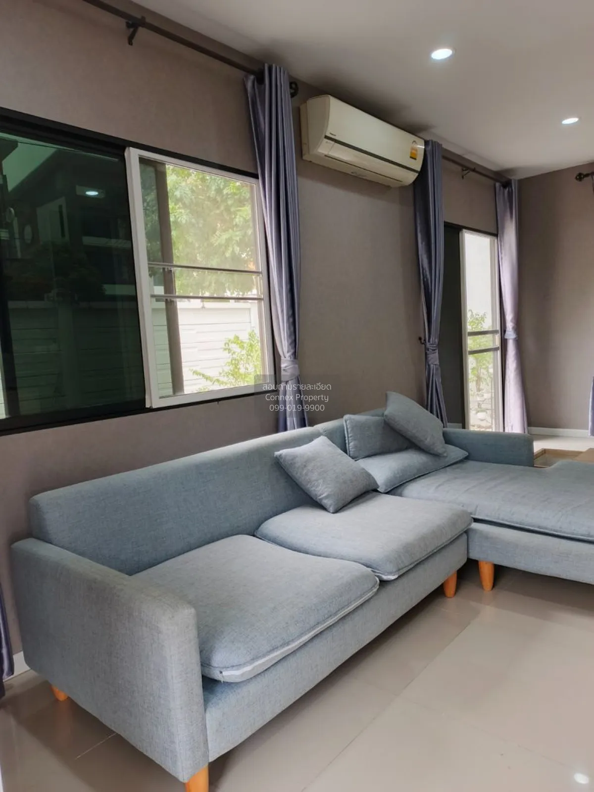 ขายบ้าน  เจ วิลล่า รังสิต - คลอง 1 ประชาธิปัตย์ ธัญบุรี ปทุมธานี 