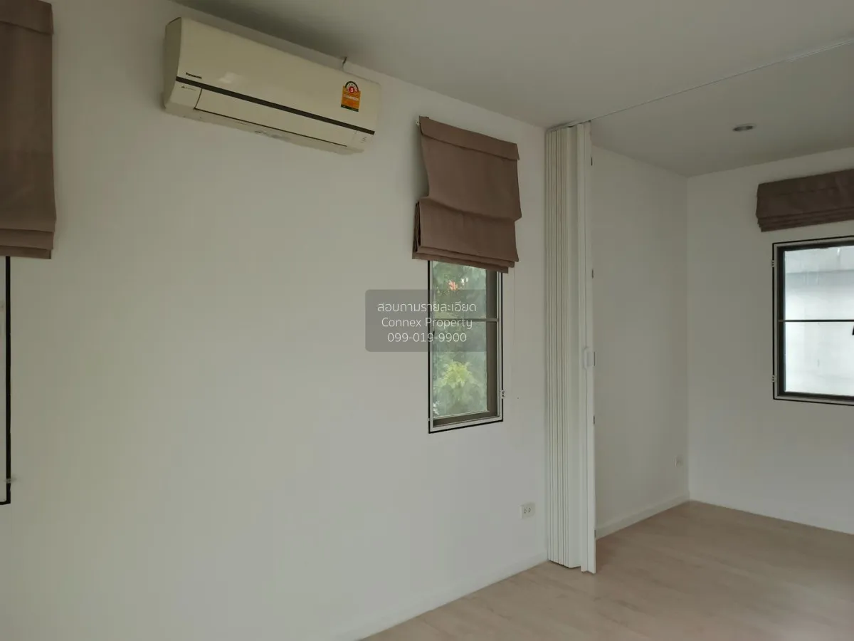 ขายบ้าน  เจ วิลล่า รังสิต - คลอง 1 ประชาธิปัตย์ ธัญบุรี ปทุมธานี 
