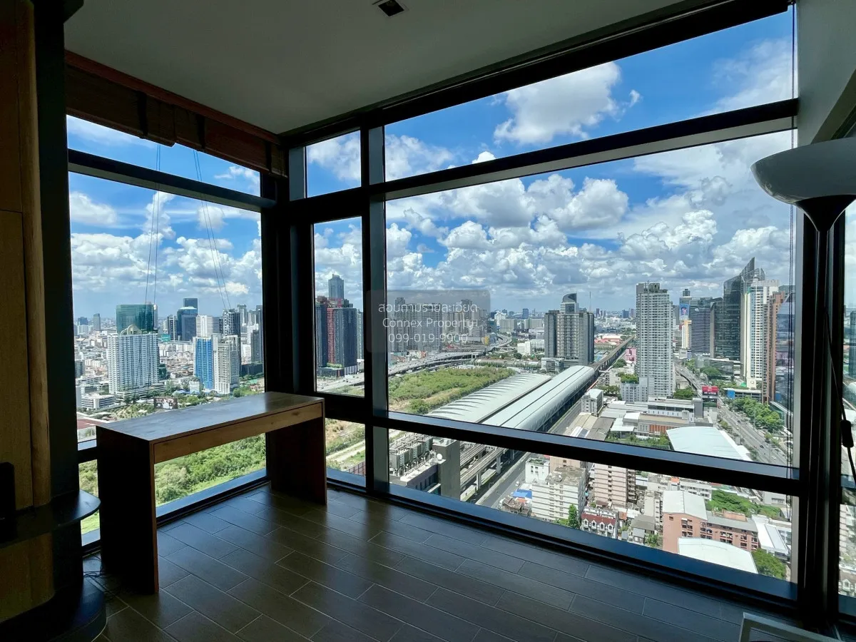 ขายคอนโด  เซอร์เคิล ลิฟวิ่ง โปรโตไทพ์ วิวสวย ชั้นสูง รีโนเวทใหม่ 