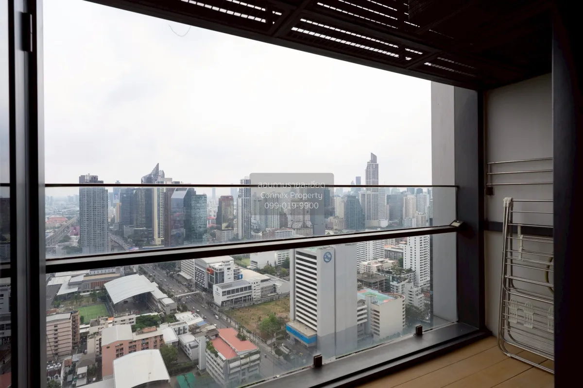 ขายคอนโด  เซอร์เคิล ลิฟวิ่ง โปรโตไทพ์ วิวสวย ชั้นสูง รีโนเวทใหม่ 