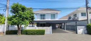 For Sale House , PERFECT PARK RAMA 5 – BANGYAI , Bang Mae Nang , Bang Yai , Nonthaburi , CX-162933