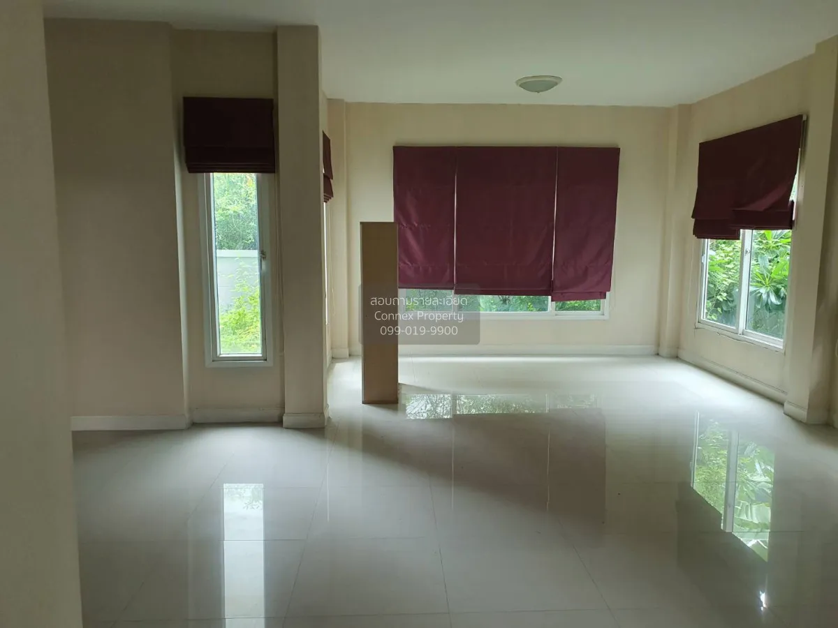 For Sale House , Perfect place Ratchaphruek , Bang Rak Noi , Muea 4