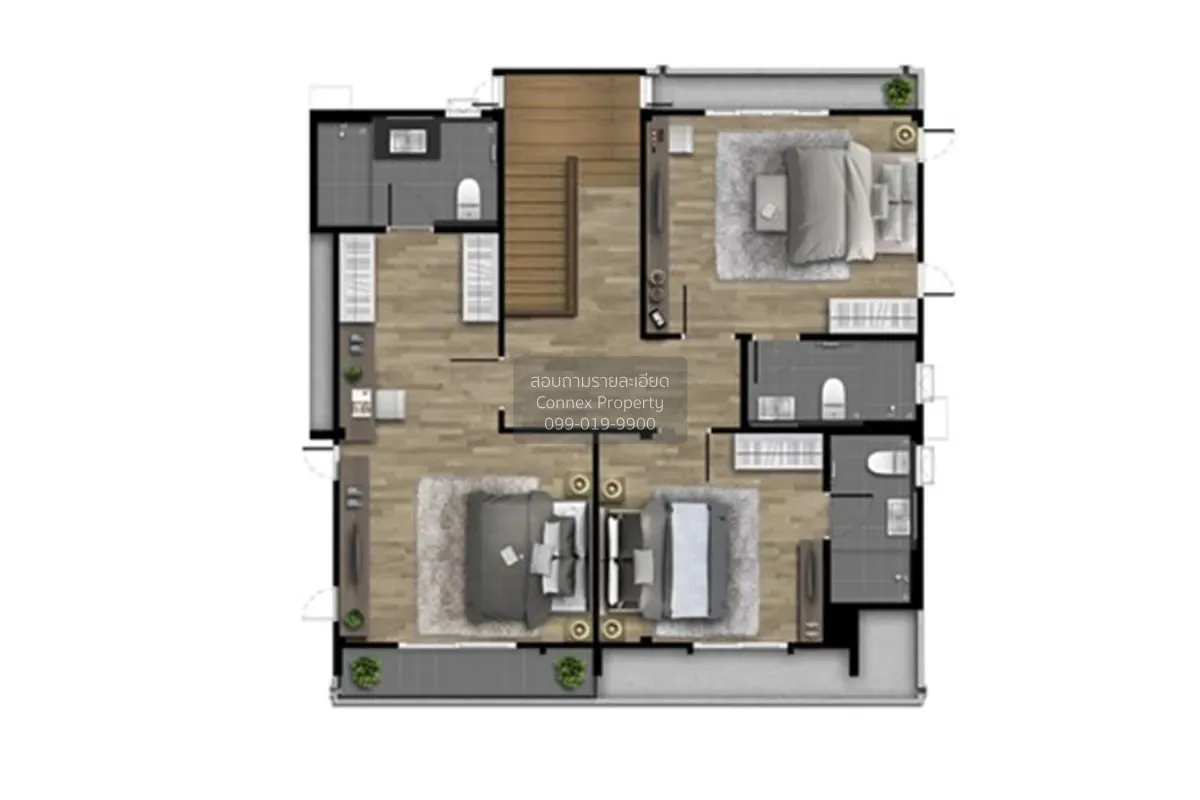 For Sale House , Centro Ratchaphruek - Pinklao , Mahasawat , Bang 2