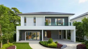 ขายบ้าน  เซนโทร ราชพฤกษ์ - ปิ่นเกล้า มหาสวัสดิ์ บางกรวย นนทบุรี CX-162942