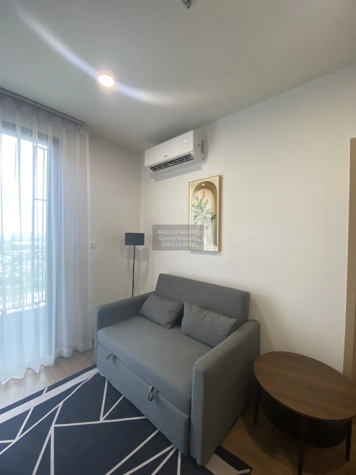 For Rent Condo , The LIVIN Phetkasem , MRT-Phasi Charoen , Bang W 2