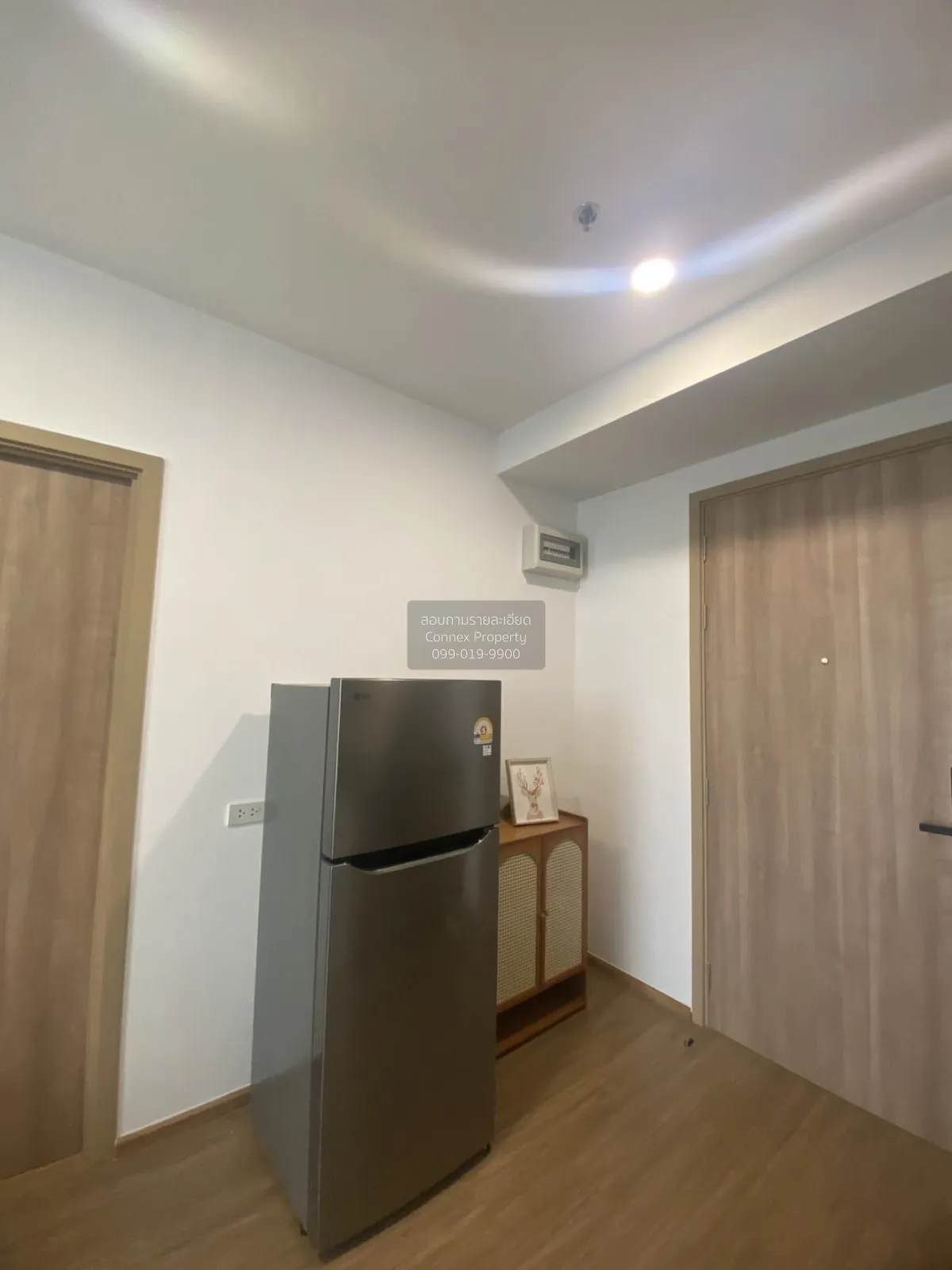 For Rent Condo , The LIVIN Phetkasem , MRT-Phasi Charoen , Bang W 4