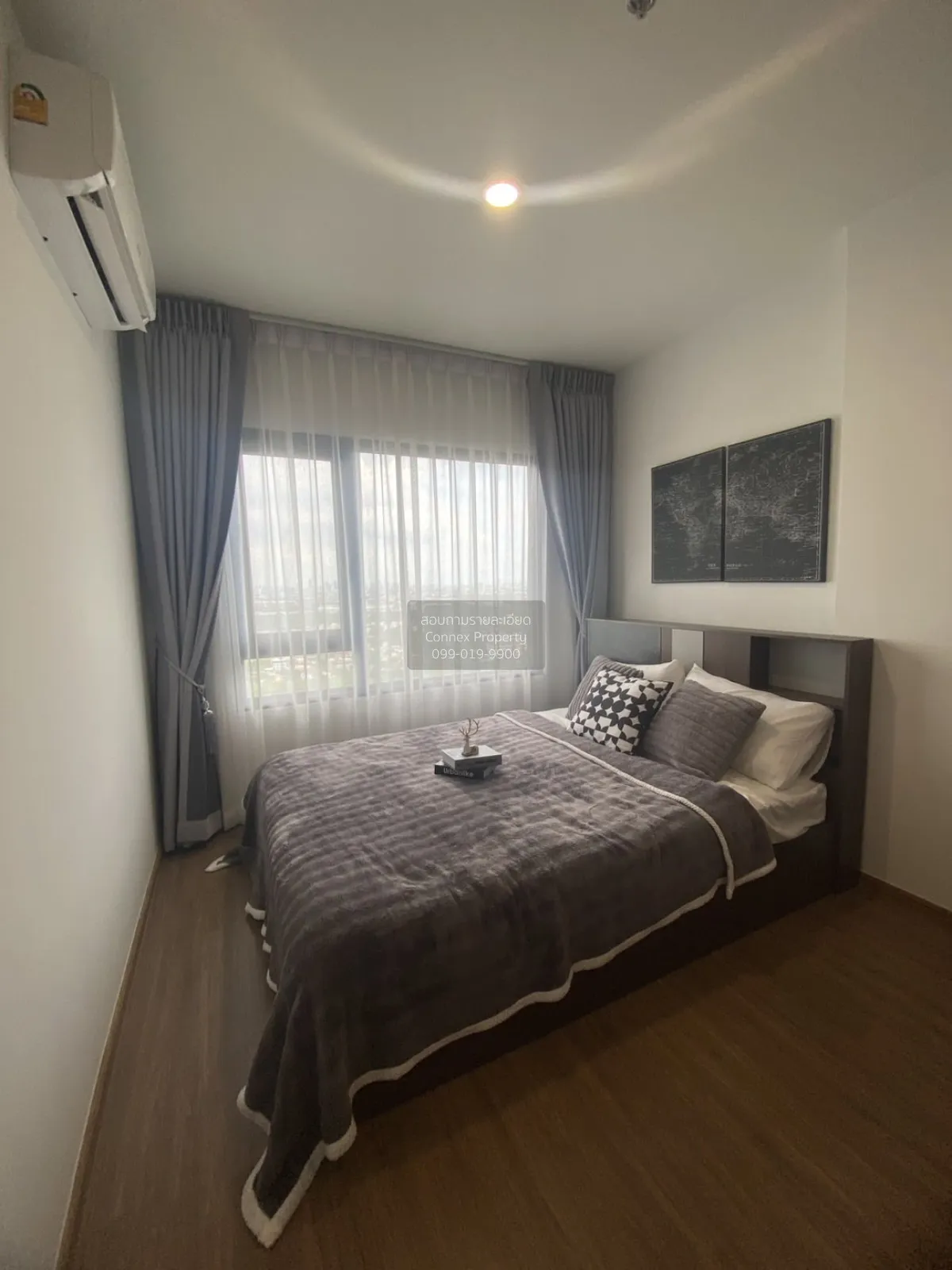 For Rent Condo , The LIVIN Phetkasem , MRT-Phasi Charoen , Bang W