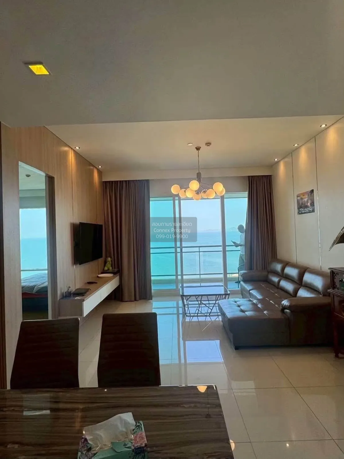 For Sale Condo , Reflection Jomtien Beach Pattaya , Na Chom Thian 1
