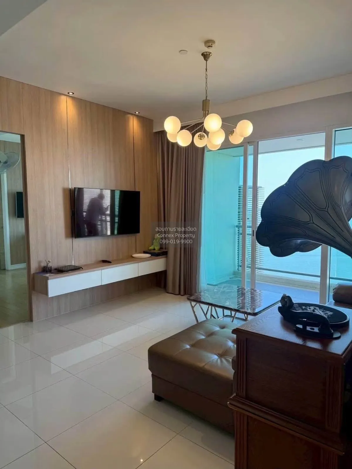 For Sale Condo , Reflection Jomtien Beach Pattaya , Na Chom Thian 2