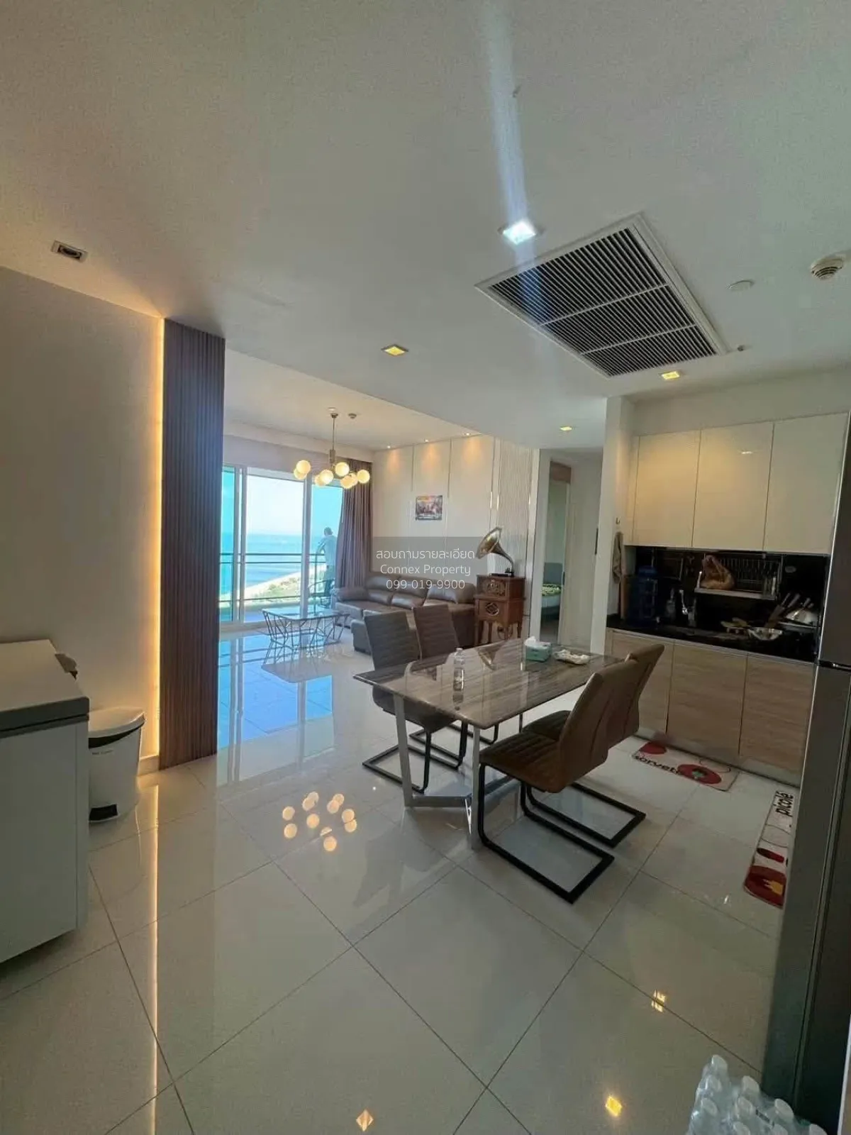 For Sale Condo , Reflection Jomtien Beach Pattaya , Na Chom Thian 4