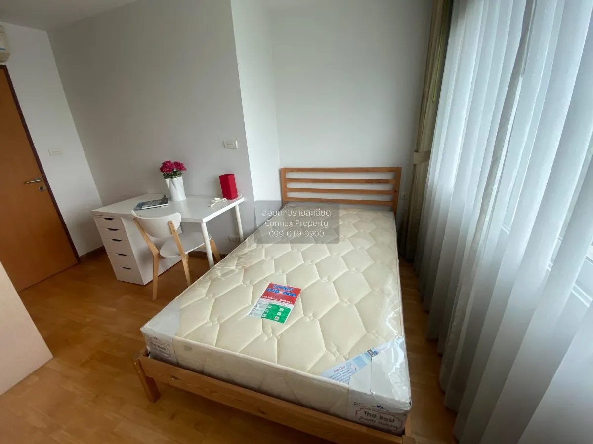 For Sale Condo , The Residence 52 , BTS-On Nut , Phra Khanong Tai 1