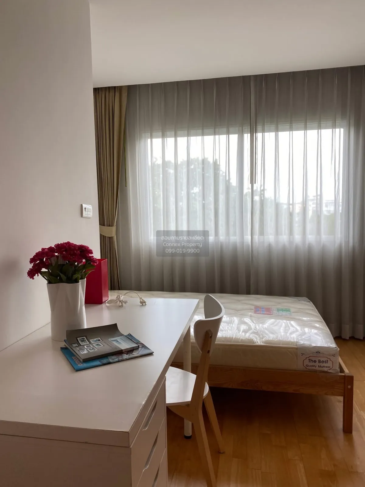 For Sale Condo , The Residence 52 , BTS-On Nut , Phra Khanong Tai 2