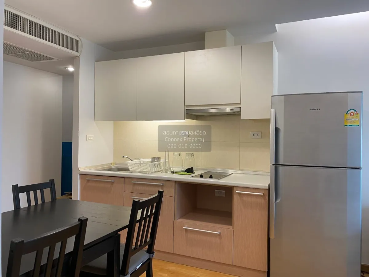 For Sale Condo , The Residence 52 , BTS-On Nut , Phra Khanong Tai 4