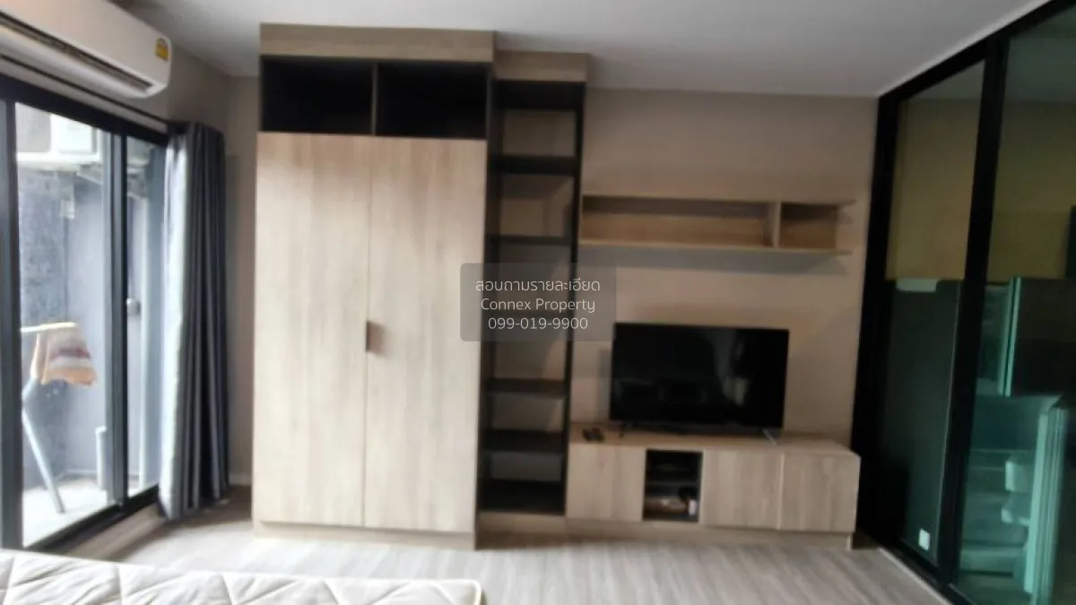 For Rent Condo , Dcondo Campus Hideaway , Khlong Nueng , khlong L 2