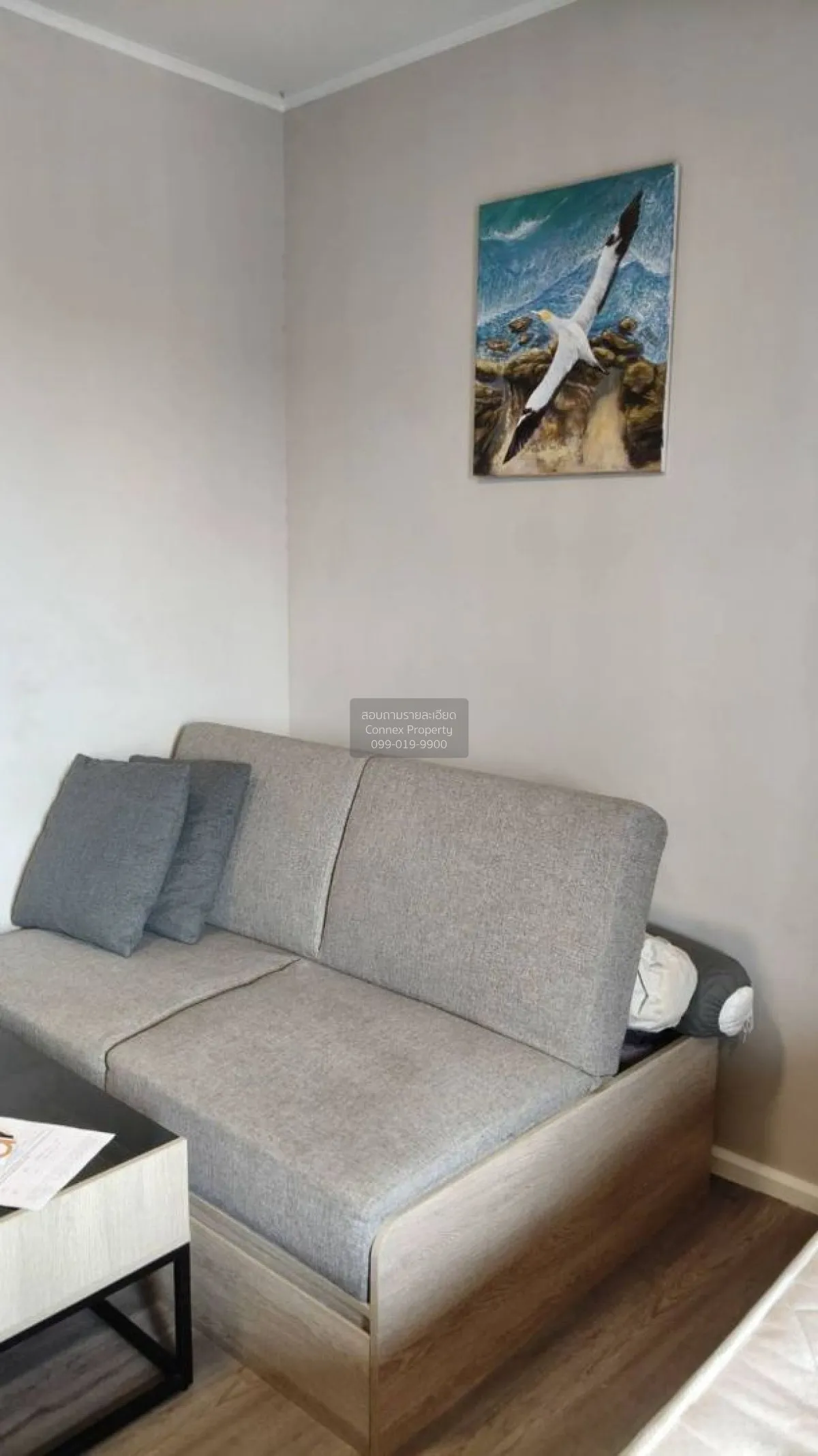 For Rent Condo , Dcondo Campus Hideaway , Khlong Nueng , khlong L 4