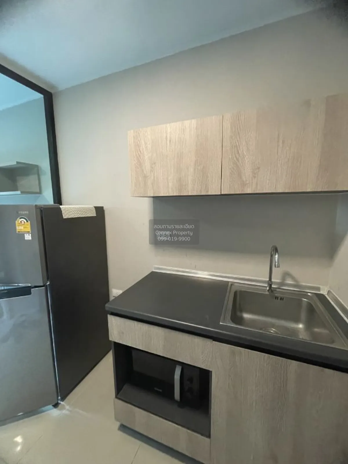 For Rent Condo , Dcondo Campus Hideaway , Khlong Nueng , khlong L