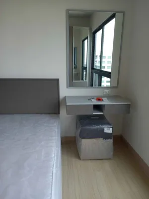 ขายคอนโด  ศุภาลัย ซิตี้ รีสอร์ท พระราม 8 MRT-บางยี่ขัน บางยี่ขัน เขต บางพลัด กรุงเทพ CX-162965