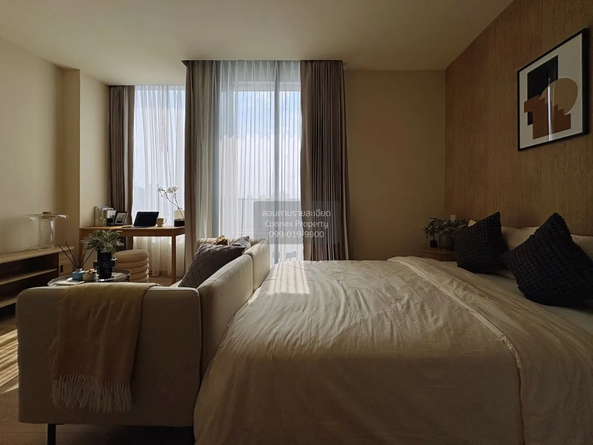 For Rent Condo , Noble Form Thonglor , BTS-Thong Lo , Khlong Tan  2