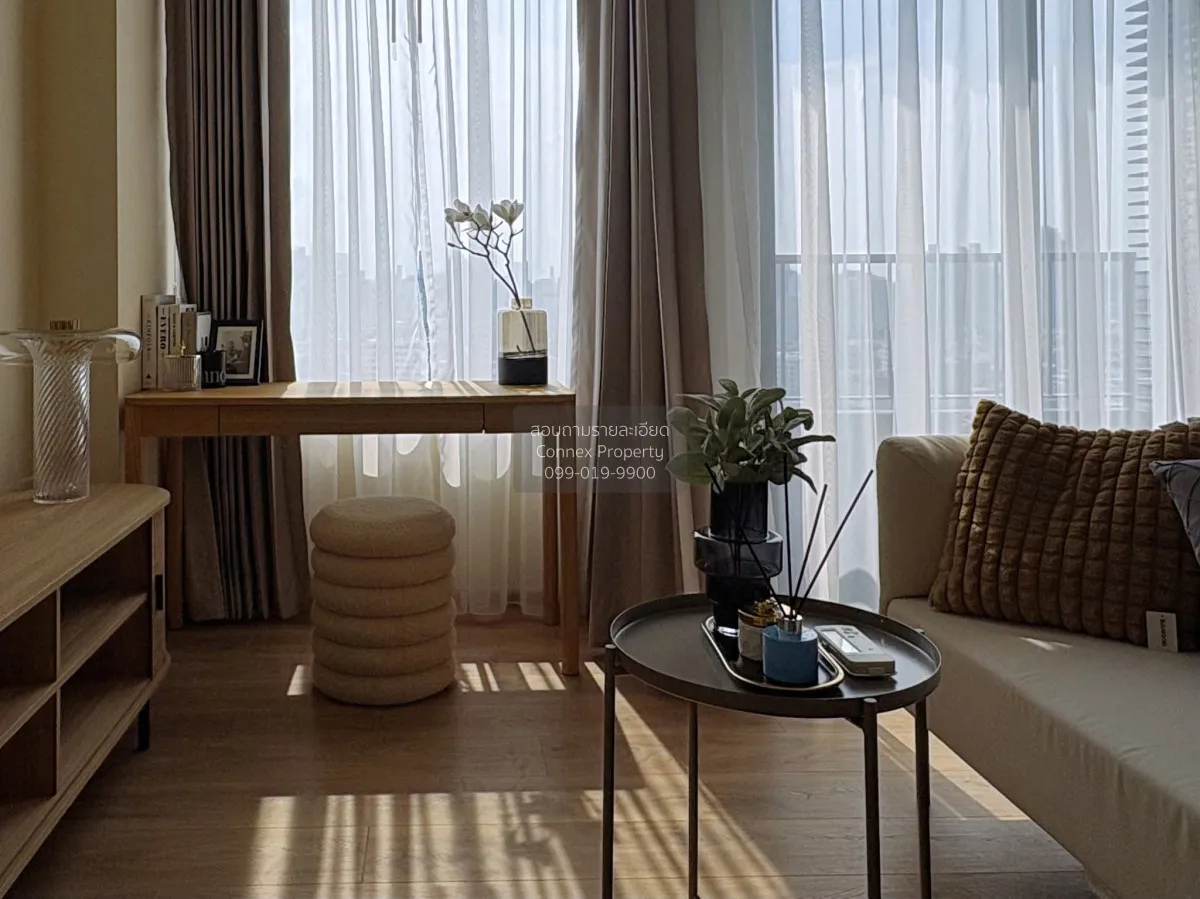 For Rent Condo , Noble Form Thonglor , BTS-Thong Lo , Khlong Tan  3