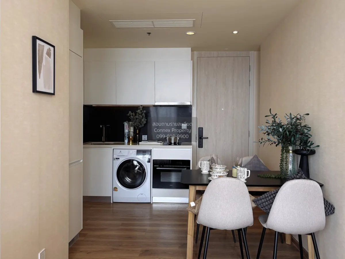 For Rent Condo , Noble Form Thonglor , BTS-Thong Lo , Khlong Tan  4